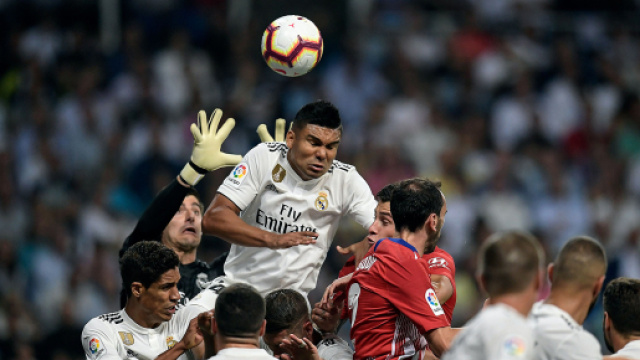 Football : 5 matches &agrave; ne pas manquer ce week-end