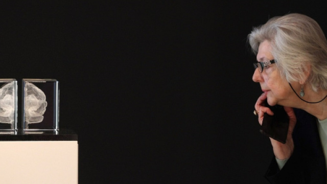 Il cervello delle donne &egrave; pi&ugrave; giovane di quello maschile, dal punto di vista metabolico