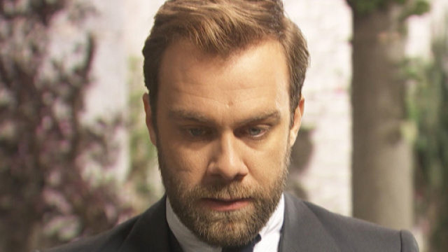 Il Segreto, trame: Fernando vuole porre fine alla vita di Gonzalo