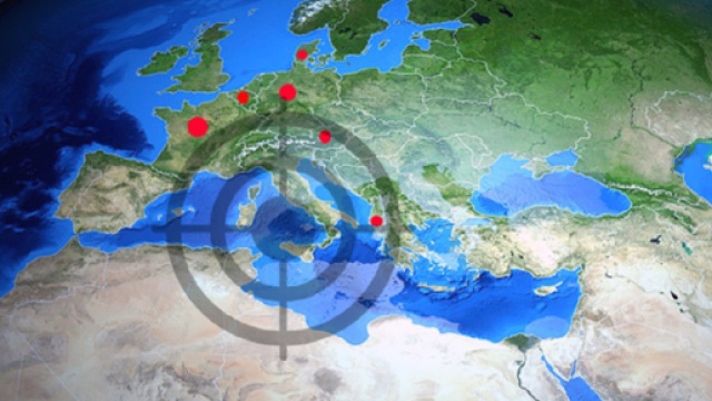 Iran: le terrorisme des mollahs, les violations des droits humains, le programme balistique,