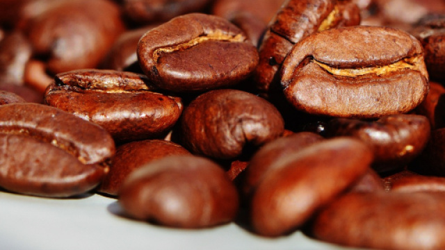 Légende du café à travers les siècles