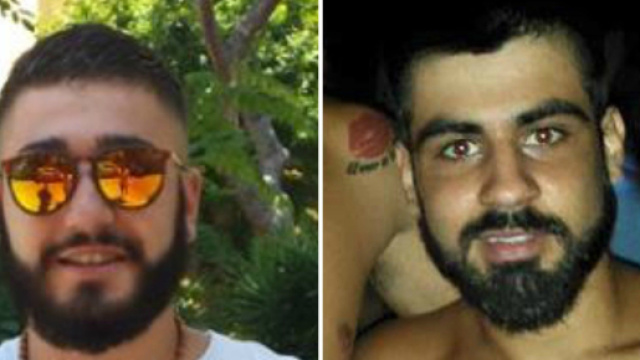 Lorenzo Marinelli e Daniel Bazzano devono rispondere di tentato omicidio aggravato dalla premeditazione e da futili e abietti motivi.
