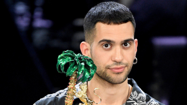 Mahmood con la sua 'Soldi' vince il 69&deg; Festival di Sanremo - cataniaoggi.it