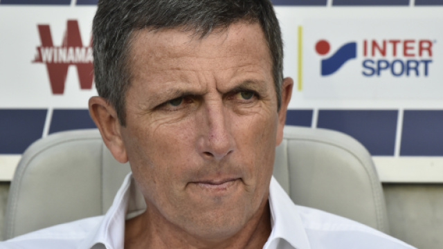 Thierry Laurey avant Strasbourg-PSG : «Ce sont des "tueurs" ces ... - lefigaro.fr
