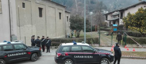 Delitto di Barge, l'assassino ha confessato il delitto della pensionata | ecodelchisone.it