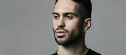 Mahmood llevará la bandera del país italiano en Eurovisión... - gay.it