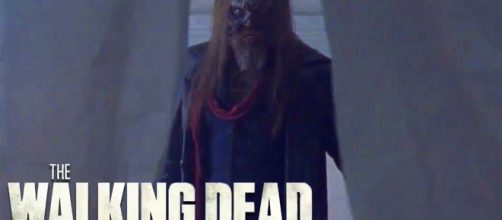 The Walking Dead 9x09: uscita, trama e anticipazioni.