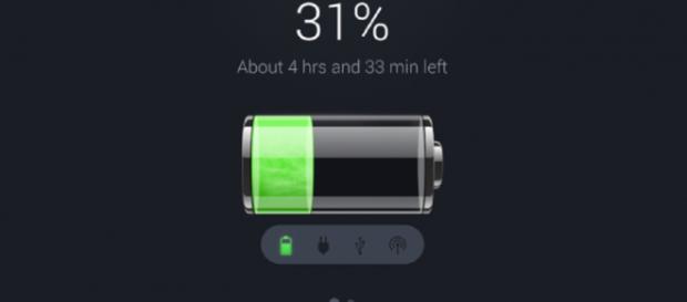 Ahora los usuarios podrán cargar el móvil utilizando el wifi Ahora los usuarios podrán cargar el móvil utilizando el wifi