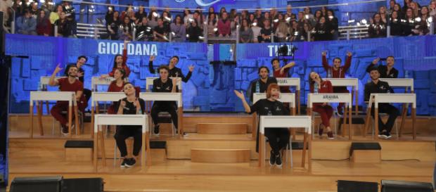 Amici 2018-19: anticipazioni, puntate, concorrenti, serale - altrospettacolo.it Amici 2018-19: anticipazioni, puntate, concorrenti, serale - altrospettacolo.it