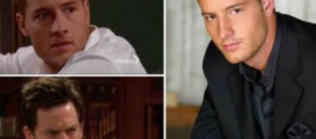 Casting call goes out for new Adam Newman.(Image Source: Soap Opera Spy-YouTube.) Casting call goes out for new Adam Newman.(Image Source: Soap Opera Spy-YouTube.)