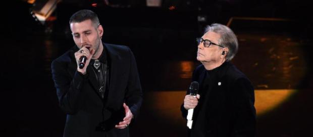 Sanremo, arriva la perizia fonica su Livio Cori: 'E' lui Liberato, non ci sono dubbi'. Sanremo, arriva la perizia fonica su Livio Cori: 'E' lui Liberato, non ci sono dubbi'.