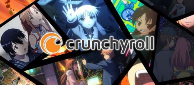 Crunchyroll principal enemigo de las páginas de piratería Crunchyroll principal enemigo de las páginas de piratería