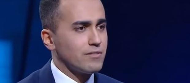 Di Maio dice che bisogna aspettarsi un'Europa diversa Di Maio dice che bisogna aspettarsi un'Europa diversa
