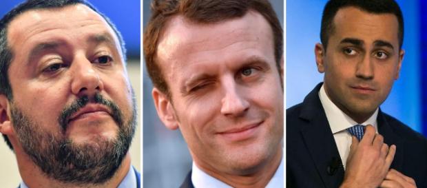 Enrico Letta: 'Nello scontro con la Francia, l'Italia non ha nulla da guadagnare, ma solo da perderci' Enrico Letta: 'Nello scontro con la Francia, l'Italia non ha nulla da guadagnare, ma solo da perderci'