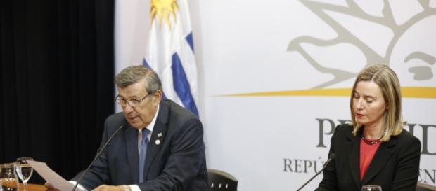 El Grupo de Contacto Internacional enviará una misión a Venezuela El Grupo de Contacto Internacional enviará una misión a Venezuela