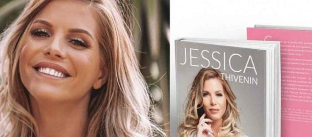 Jessica Thivenin sort son livre "C'est tout moi" et se fait lyncher par les internautes. Jessica Thivenin sort son livre "C'est tout moi" et se fait lyncher par les internautes.