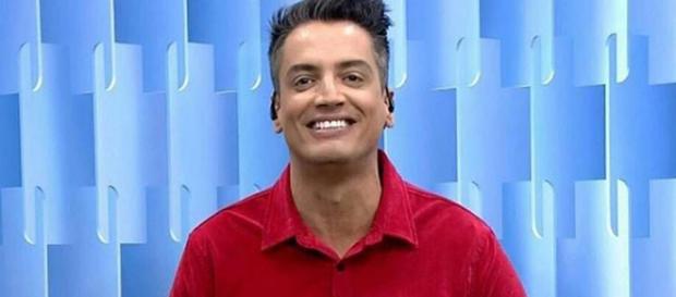 Jornalista usou o Twitter para se pronunciar (Reprodução/SBT) Jornalista usou o Twitter para se pronunciar (Reprodução/SBT)