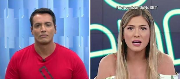Lívia Andrade comenta ausência de Leo Dias: "Momento difícil ... - com.br Lívia Andrade comenta ausência de Leo Dias: "Momento difícil ... - com.br