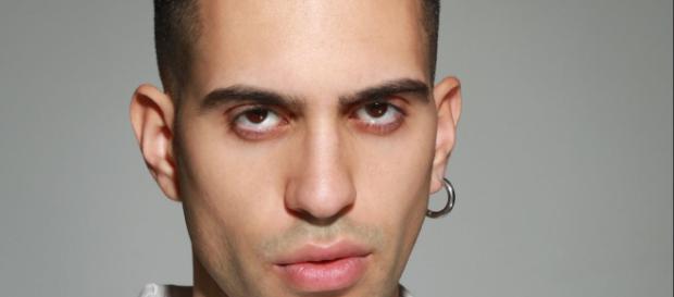 Mahmood vince la sessantanovesima edizione del festival Mahmood vince la sessantanovesima edizione del festival