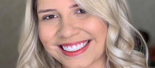 Marília Mendonça (Reprodução - Instagram) Marília Mendonça (Reprodução - Instagram)
