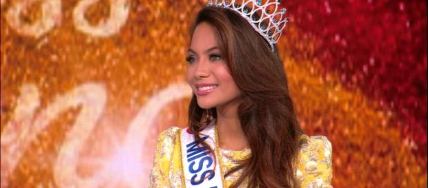 Miss France 2019 : le sacre de Vaimalama Chaves, une fierté ... - lci.fr Miss France 2019 : le sacre de Vaimalama Chaves, une fierté ... - lci.fr