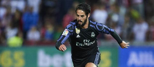 Real Madrid star Isco opens up on Bernabeu problems - 101greatgoals.com Real Madrid star Isco opens up on Bernabeu problems - 101greatgoals.com