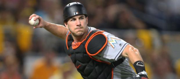 Realmuto era el mejor catcher en el mercado. - thegoodphight.com Realmuto era el mejor catcher en el mercado. - thegoodphight.com