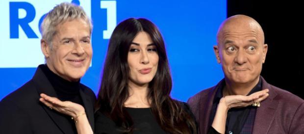 Sanremo 2019: i possibili costi e guadagni dei conduttori Sanremo 2019: i possibili costi e guadagni dei conduttori