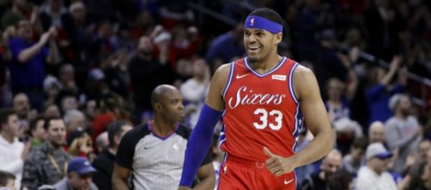 Tobias Harris et les Sixers plus que jamais armés pour le titre - nj.com Tobias Harris et les Sixers plus que jamais armés pour le titre - nj.com