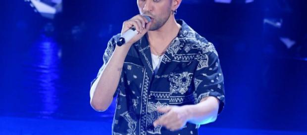 Vincitore Sanremo 2019: trionfa Mahmood con 'Soldi' Vincitore Sanremo 2019: trionfa Mahmood con 'Soldi'