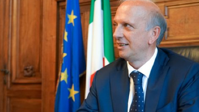 Bussetti:" Per colmare il gap con le scuole del Nord, pi&ugrave; sacrifici non pi&ugrave; soldi".