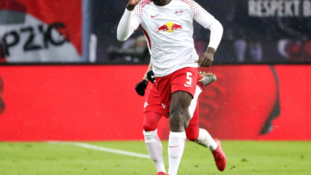 Dayot Upamecano, un nouveau latéral français sur les tablettes du Bayern de Munich