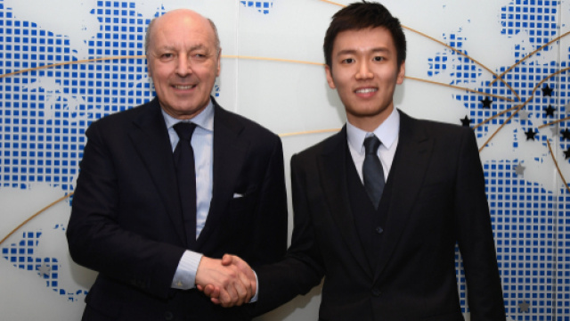 Inter, quattro grandi obiettivi a centrocampo