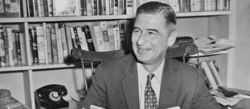 "Dr. Seuss' Horse Museum" is to be published 28 years after the author's death. [Image Al Ravenna/Wikimedia]