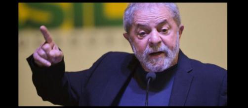 Lula recebe notícia da morte do seu neto - (Foto: Fabio Rodrigues Pozzebom/Arquivo Agência Brasil)