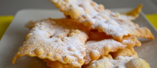 I dolci tipici di Carnevale che si preparano in molte regioni d'Italia