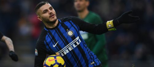 Inter, possibile futuro all'estero per Icardi: il Real Madrid sarebbe pronto all'assalto