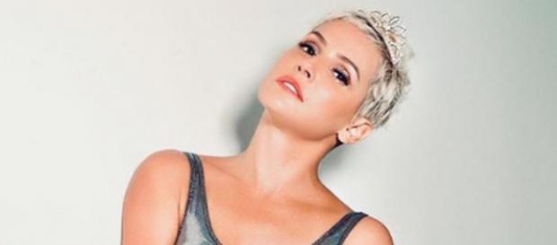 Atriz Deborah Secco (Reprodução/Instagram) Atriz Deborah Secco (Reprodução/Instagram)