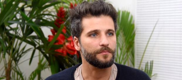 Bruno Gagliasso passará por nova cirurgia - Foto/Reprodução Bruno Gagliasso passará por nova cirurgia - Foto/Reprodução