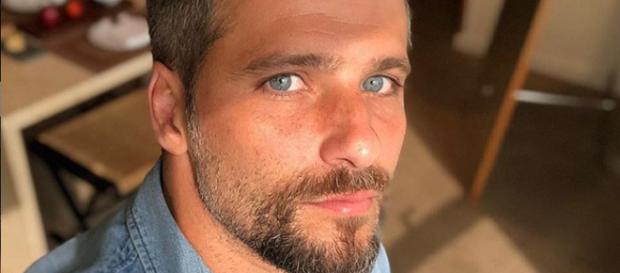 Bruno Gagliasso tem infecção causada por pedra nos rins (Reprodução Instagram) Bruno Gagliasso tem infecção causada por pedra nos rins (Reprodução Instagram)