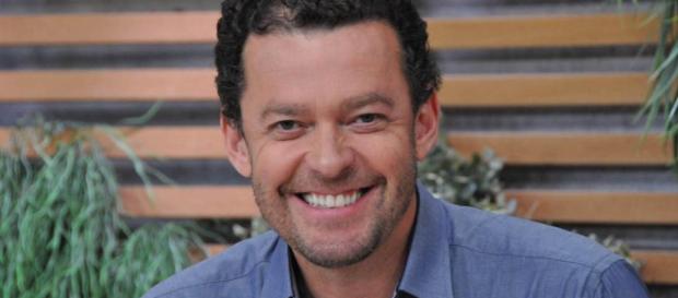 Fernando Rocha (Foto: Divulgação/ TV Globo) Fernando Rocha (Foto: Divulgação/ TV Globo)