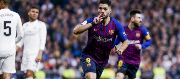 Football : 5 chocs du week-end Football : 5 chocs du week-end