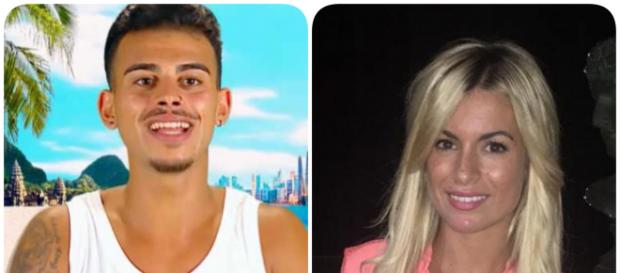 Greg balance sur Carla et dit qu'elle n'a jamais dit non à ses avances Greg balance sur Carla et dit qu'elle n'a jamais dit non à ses avances