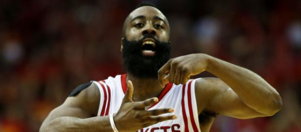 James Harden régale encore contre Miami James Harden régale encore contre Miami