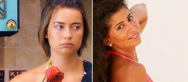 Jenny bekommt von Eva noch mal richtig einen mit - Bachelor im Finale aufgeflogen? Jenny bekommt von Eva noch mal richtig einen mit - Bachelor im Finale aufgeflogen?