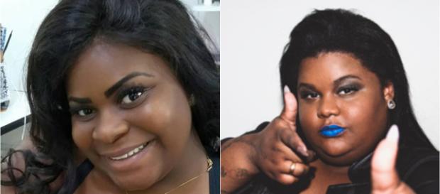 Jojo Todynho discute com MC Carol na internet. (Foto: Reprodução/ Instagram/ Divulgação) Jojo Todynho discute com MC Carol na internet. (Foto: Reprodução/ Instagram/ Divulgação)