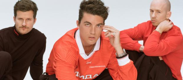 LANY - Malibu Nights World Tour LANY - Malibu Nights World Tour