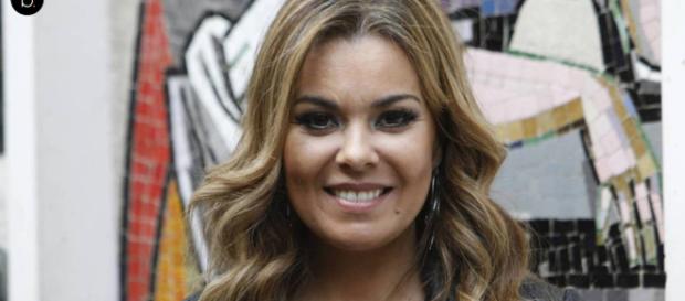 María José Campanario gana la demanda a Kiko Hernández María José Campanario gana la demanda a Kiko Hernández