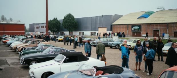 Salon Auto Moto Classic Strasbourg - automoto-classic.com Salon Auto Moto Classic Strasbourg - automoto-classic.com