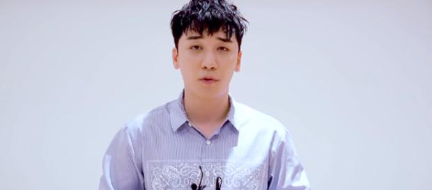 Seungri troubled by serious allegations, Big Bang's future uncertain. Image credit:BIGBANG/YouTube screenshot Seungri troubled by serious allegations, Big Bang's future uncertain. Image credit:BIGBANG/YouTube screenshot